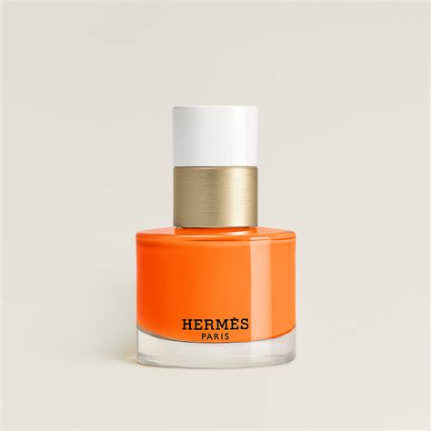 hermes nail polish buy|hermes nail polish orange poppy.